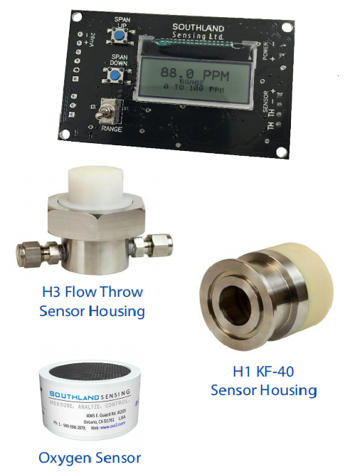 EMD-485D-kit 在線微量氧氣變送器參數(shù)：  輸出4-20mA  精 度：<1%  量程范圍可選：  0-1、0-5、0-10、0-25、0-100%  0-1ppm，0 - 10ppm, 0 - 100ppm, 0 - 1000ppm,  0 - 25%